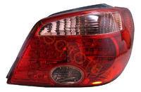 Стопы диодные Mitsubishi Outlander / Airtrek 2001-2006