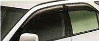 Ветровики (дефлекторы окон) Toyota Harrier 1997-2003