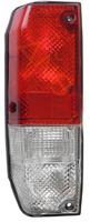 Стопы Toyota Land Cruiser Prado 70