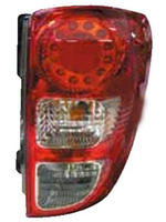 Стопы диодные Toyota Rush / Daihatsu Be-Go 2006+