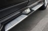 Подножки - пороги Kia Sportage 2007-2009 #2