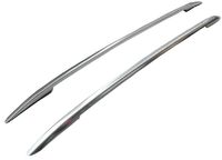 Рейлинги продольные Porsche Cayenne 958 2011+