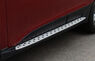Подножки - пороги Hyundai IX35 2009-2012