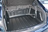 Глубокий поддон в багажник для Porsche Macan