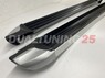 Подножки - пороги Isuzu D-max