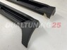 Подножки - пороги Hyundai IX35 2009-2012 #2