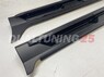 Подножки - пороги Hyundai IX35 2009-2012 #2