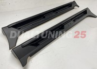 Подножки - пороги Hyundai IX35 2009-2012 #2
