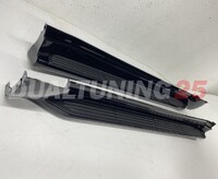Подножки Toyota Land Cruiser 300