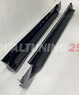 Подножки Toyota Land Cruiser 300