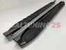 Подножки (пороги) Toyota Land Cruiser Prado 120 2002-2009