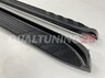 Подножки (пороги) Toyota Land Cruiser Prado 120 2002-2009