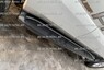 Подножки (пороги) Toyota Land Cruiser Prado 120 2002-2009