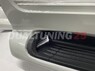 Пороги (подножки) Toyota Land Cruiser 200 / Lexus LX570 2012 (стандартные) с подсветкой