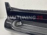 Пороги (подножки) Toyota Land Cruiser 200 / Lexus LX570 2012 (стандартные) с подсветкой