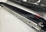 Пороги (подножки) Toyota Land Cruiser 200 / Lexus LX570 2012 (стандартные) с подсветкой