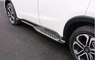 Пороги - подножки Honda Vezel 2014+