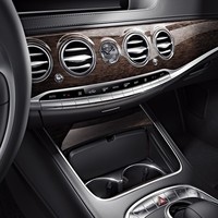 Подстаканник для Mercedes S-Class W222