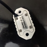 Подсветка Rock Light 3 диода 9W корпус белый ALO-M-Y-D-2-A свет янтарь