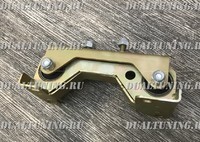 Подушка МКПП 5ст усиленная - Subaru Impreza, Forester, Legacy