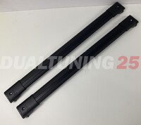 Рейлинги поперечные Toyota Land Cruiser Prado 150