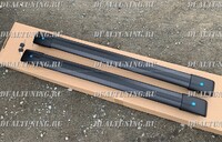 Рейлинги поперечные (поперечины) Toyota Land Cruiser Prado 150
