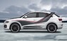 Пороги ABT для Audi Q3