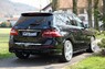 Пороги Carlsson для Mercedes ML W166