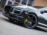 Обвес Mansory Rinspeed Porsche Cayenne 957