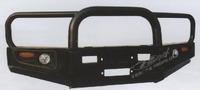 Силовой передний Toyota FJ Cruiser 2006-07 (A013-2B)