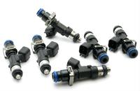 Форсунки топливные "DeatschWerks" EV14 750c.c 48мм (6шт)