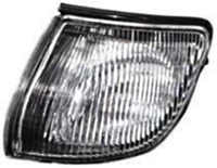 Габариты Mitsubishi Delica Spacegear 98-05