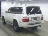 Фендера - расширители колесных арок Toyota Land Cruiser 100