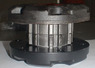 Крышка хаба AISIN для Land Cruiser Prado KZJ78, Land Cruiser HZJ7#