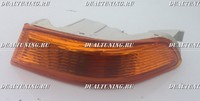 Поворотники в бампер Toyota Mark JZX 100