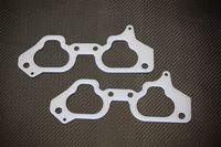 Прокладка впускного коллектора для Subaru EL15, EJ20, EJ25 5мм