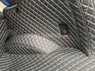 Коврик в багажник экокожа Toyota Land Cruiser Prado 150