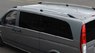 Рейлинги Mercedes Benz V-class W447 (2016+)