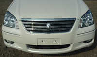 Решетка радиатора Toyota Premio 240 05-07