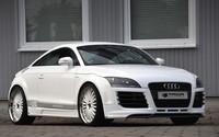 Обвес «Prior Design» Audi TT II (8J)