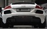 Обвес «Prior Design» Audi TT II (8J)