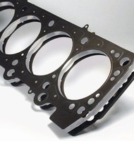 Прокладка ГБЦ "Cometic" Toyota/Lexus 2JZ-GE/2JZ-GTE 87mm 1,6mm