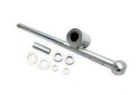 Кулиса короткоходная Subaru WRX 03-05  