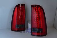 Стопы диодные Toyota Hilux Vigo 2012