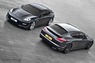 Тюнинг-обвес от Kahn Design «Supersport Wide-Track» на Porsche Panamera