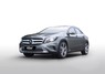 Пружины с занижением Eibach для Mercedes W246 X156