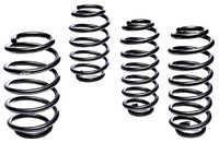 Пружины с занижением Eibach для Mercedes ML W164