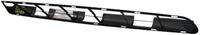 Решетка бамперная Lexus RX350 2009-2011