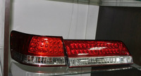 Стопы LED красные Toyota Mark 2 JZX100 GX100 LX100 98-00г