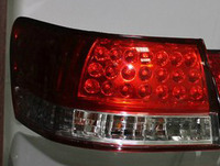 Стопы (только боковые) диодные Toyota Mark 2 JZX100